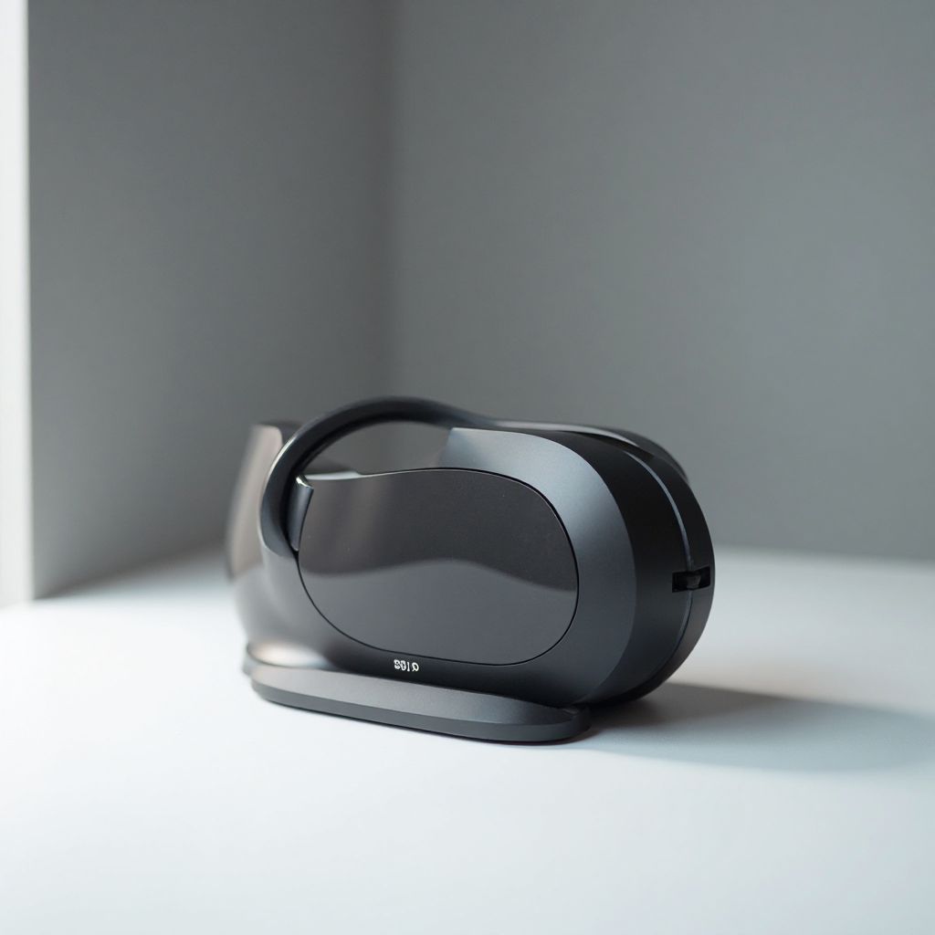 ScanLock Iris Pro